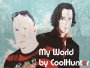 CoolHunter - My World