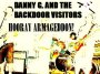 Danny G and the Backdoor Visitors - Golly