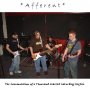 Afferent - The Accumulation