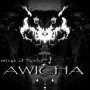 AWICHA -The Slaugther of Thy Holiness- - Raining Blood (Tribute to Slayer)