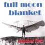 Full Moon Blanket - Dig