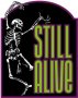 Still Alive - Won't Stop