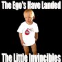 The Little Invincibles - Man of the times