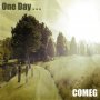 Comeg - Halo Goodbye