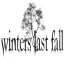 Metal from Winters Last Fall