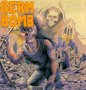 GERM BOMB - Wrong Eyed Jesus
