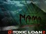 D-Toxic Loanz - Perestroika (for Ireland)