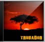 TRUBADOR - Black Crow