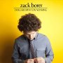 Zack Borer - 45 Days