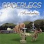 Spiderlegs - A Pizz Before Dying