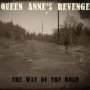 Queen Annes Revenge - Coasts of High Barbary