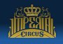 Imperial Circus - 15 Stitches