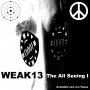 WEAK13 - The All Seeing I