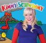 Kimmy Schwimmy - Ow Wee Ka Zow Wee