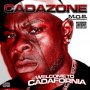 cadazone - Hennessy and the Dro