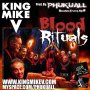 KING MIKE V - Blood Rituals
