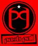 PUSH PULL - Save The World