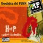 República del Funk - Mi Bandera