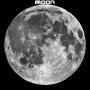 Moon - Perigee