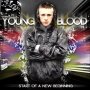 Young Blood - All Alone