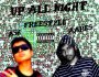Aares - Up All Night Freestyle feat. Youngsta Ash