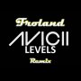 Froland - Levels (Froland Remix)