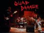 Quad Damage - Against All Odds
