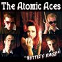 The Atomic Aces - You Really Went Cold On Me