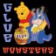 Glue Monsters