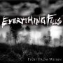 Everything Falls - Sorry To Say