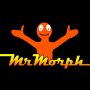 Mr Morph - Crystalise