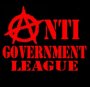 anti government league - Vermin Like Me