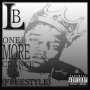 LBMusic - One More Chance Freestyle