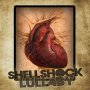Shell Shock Lullaby - Crimson Sky