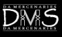 Da Mercenaries - Pay Cheque