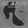 Al amin - Al amin,free style(Dj ENYOUTEE vol)#2(I am Hip hop