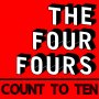 The Four Fours - Count To Ten