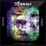 Auranova - Lets Be Light