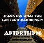 afterthem - Don't Give Up