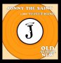Jonny the Saint  the Velvet Hand - Gone Away