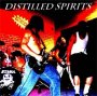 Distilled Spirits - Fucking Hippie