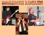 Smokehouse Ramblers Blues Band - Can't Get Used To It