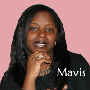 MAVIS - (Sneak Preview) The Way U Love Me
