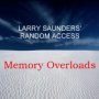 Larry Aunders - Dark Of Days