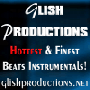 Glish Productions - BACK AGAINST THE WORLD (FREE DOWNLOAD) www.glishpr