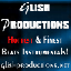 Glish Productions