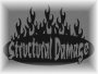 STRUCTURAL DAMAGE - DEMONS - Part 1 - Full Studio version