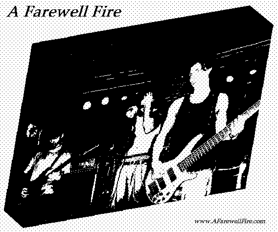 A Farewell Fire - The Innocent