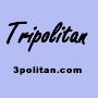 Tripolitan - Everything Between