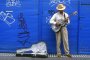 Tony Graham - Hold On To My Blues